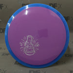 Axiom Defy - Lab Second