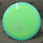 Axiom Defy - Lab Second