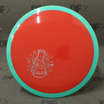 Axiom Defy - Lab Second