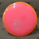 Axiom Defy - Lab Second