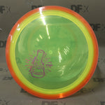 Axiom Defy - Lab Second