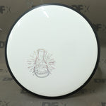 MVP Neutron Detour - Lab Second