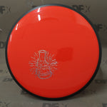 MVP Neutron Detour - Lab Second