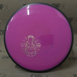 MVP Neutron Detour - Lab Second