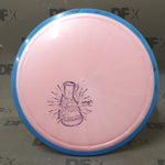 Axiom Crave - Lab Second