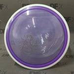 Axiom Crave - Lab Second