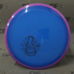 Axiom Crave - Lab Second