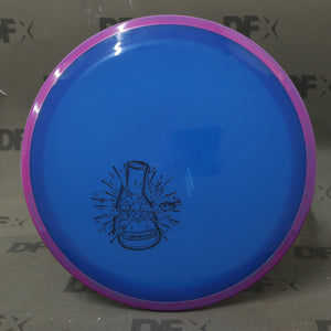 Axiom Crave - Lab Second – DFX Discs