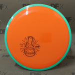 Axiom Crave - Lab Second