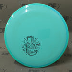 Axiom Crave - Lab Second