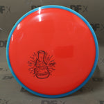 Axiom Crave - Lab Second