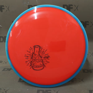 Axiom Neutron Crave - Lab Second – DFX Discs