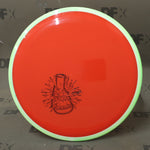 Axiom Crave - Lab Second