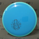 Axiom Crave - Lab Second