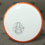 Axiom Crave - Lab Second