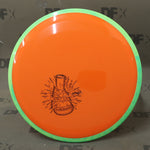 Axiom Crave - Lab Second