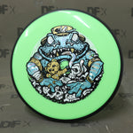 Blackwater - Black Friday 2025 Mix LIMIT 1