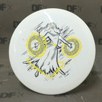 Axiom Neutron Time-Lapse (Retooled) - Arcane Fury