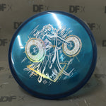 Axiom Neutron Time-Lapse (Retooled) - Arcane Fury