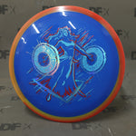 Axiom Neutron Time-Lapse (Retooled) - Arcane Fury