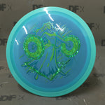 Axiom Neutron Time-Lapse (Retooled) - Arcane Fury