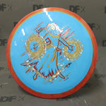 Axiom Neutron Time-Lapse (Retooled) - Arcane Fury