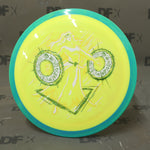 Axiom Neutron Time-Lapse (Retooled) - Arcane Fury