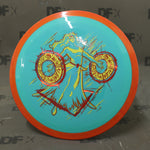 Axiom Neutron Time-Lapse (Retooled) - Arcane Fury