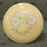 Axiom Neutron Time-Lapse (Retooled) - Arcane Fury