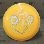 Axiom Neutron Time-Lapse (Retooled) - Arcane Fury