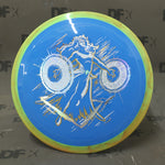 Axiom Neutron Time-Lapse (Retooled) - Arcane Fury