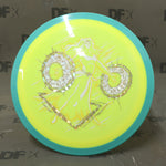 Axiom Neutron Time-Lapse (Retooled) - Arcane Fury