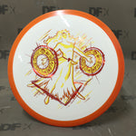 Axiom Neutron Time-Lapse (Retooled) - Arcane Fury