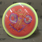 Axiom Neutron Time-Lapse (Retooled) - Arcane Fury