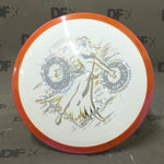 Axiom Neutron Time-Lapse (Retooled) - Arcane Fury