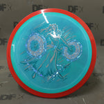 Axiom Neutron Time-Lapse (Retooled) - Arcane Fury