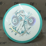 Axiom Neutron Time-Lapse (Retooled) - Arcane Fury