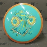 Axiom Neutron Time-Lapse (Retooled) - Arcane Fury