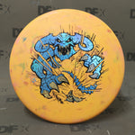 Discraft Jawbreaker Zone - You Shall Not Pass