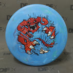 Discraft Jawbreaker Zone - You Shall Not Pass