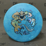 Discraft Jawbreaker Zone - You Shall Not Pass