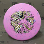 Discraft Jawbreaker Zone - You Shall Not Pass