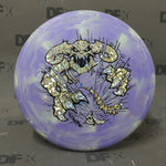 Discraft Jawbreaker Zone - You Shall Not Pass