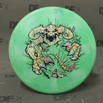 Discraft Jawbreaker Zone - You Shall Not Pass