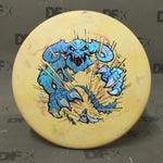 Discraft Jawbreaker Zone - You Shall Not Pass