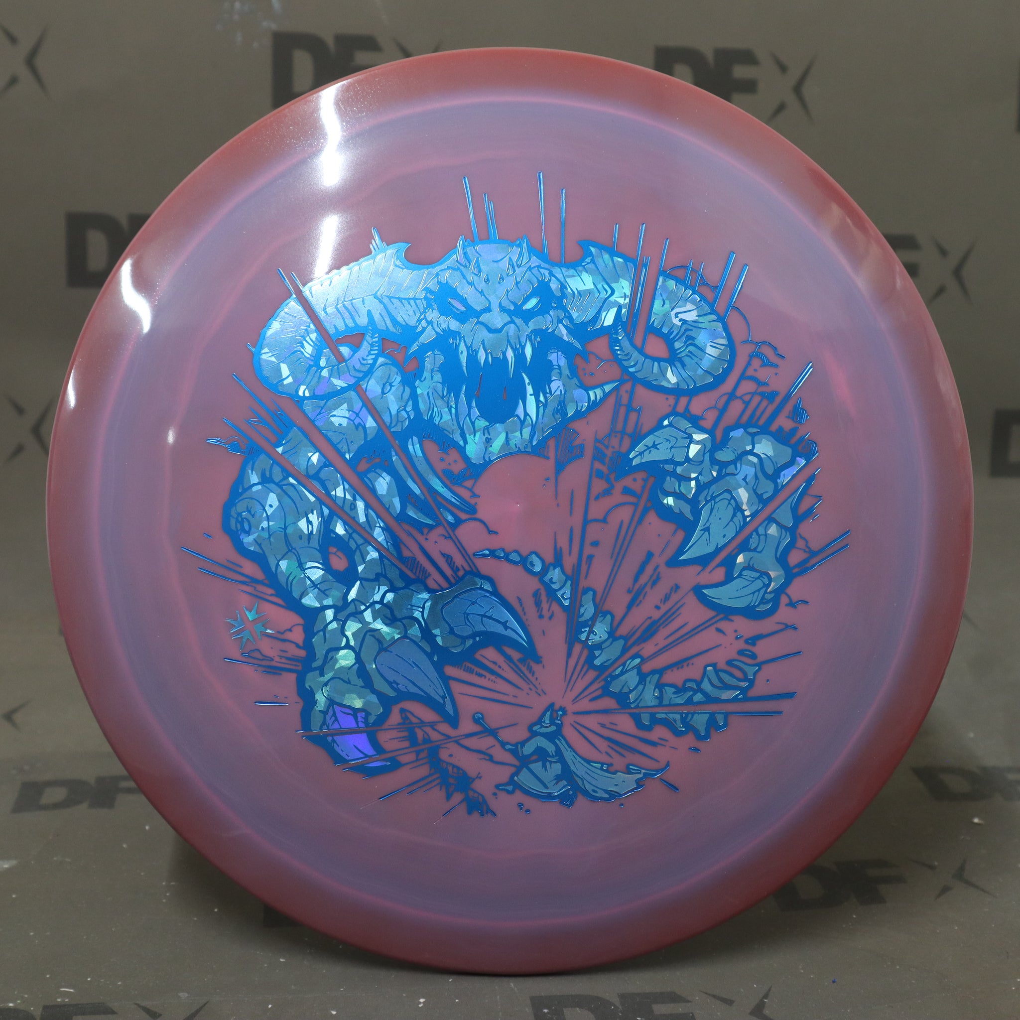 Custom – Page 19 – DFX Discs