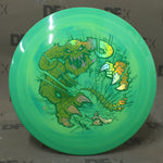 Discraft ESP Undertaker - You Shall Not Pass