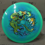 Discraft ESP Undertaker - You Shall Not Pass