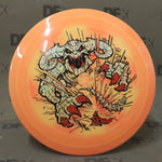 Discraft ESP Undertaker - You Shall Not Pass