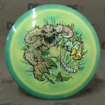 Discraft ESP Undertaker - You Shall Not Pass